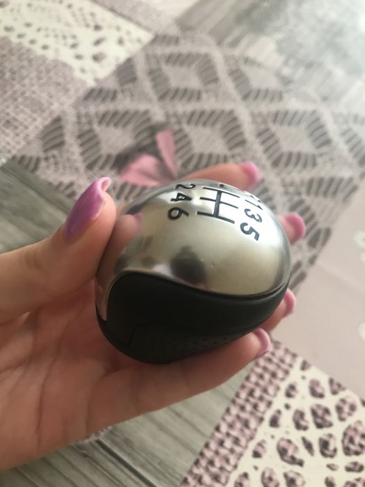 Топка за скоростен лост