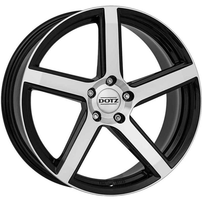 Jante aliaj 17 inch BMW X1 2009-2012 Noi cu factura - dcaevolution.ro