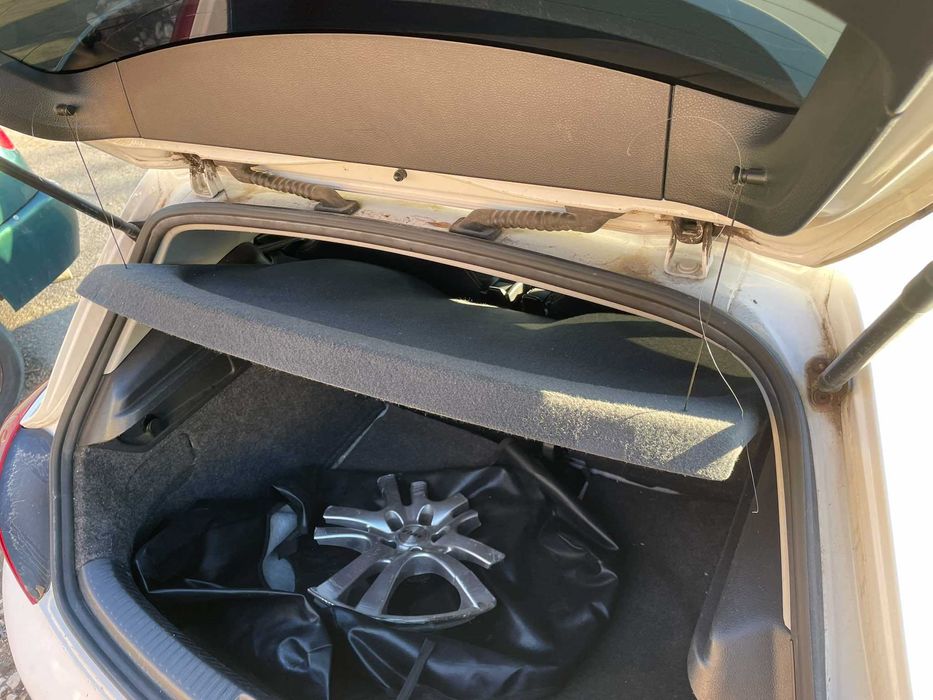 VW Scirocco 1.4 tsi cax на части фолксваген широко 1.4 тси