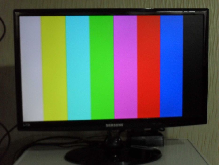 22 инча LED SAMSUNG TL22B350EW/EN  Full HD