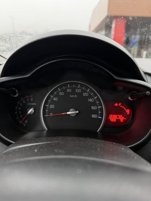 Suzuki Celerio 1.0 2018