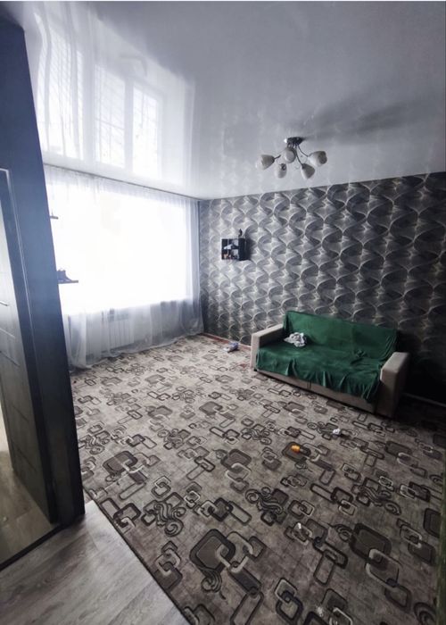 Сдам 1,5 квартиру