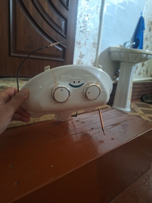 Воданагревателдын [аристон] термостаты сатылады