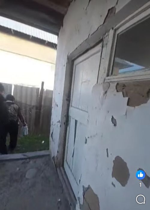 Чирчик Бустонлик тумани Озодбош (Азадбаш] 6-сотих учаска продаётся