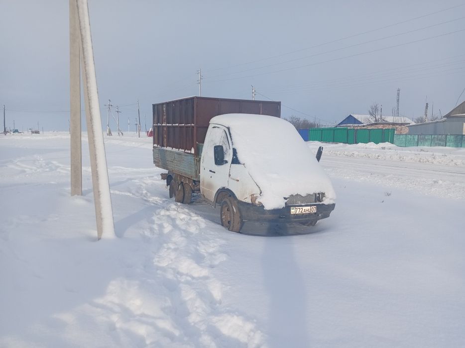 Продам газель  16 клапаный