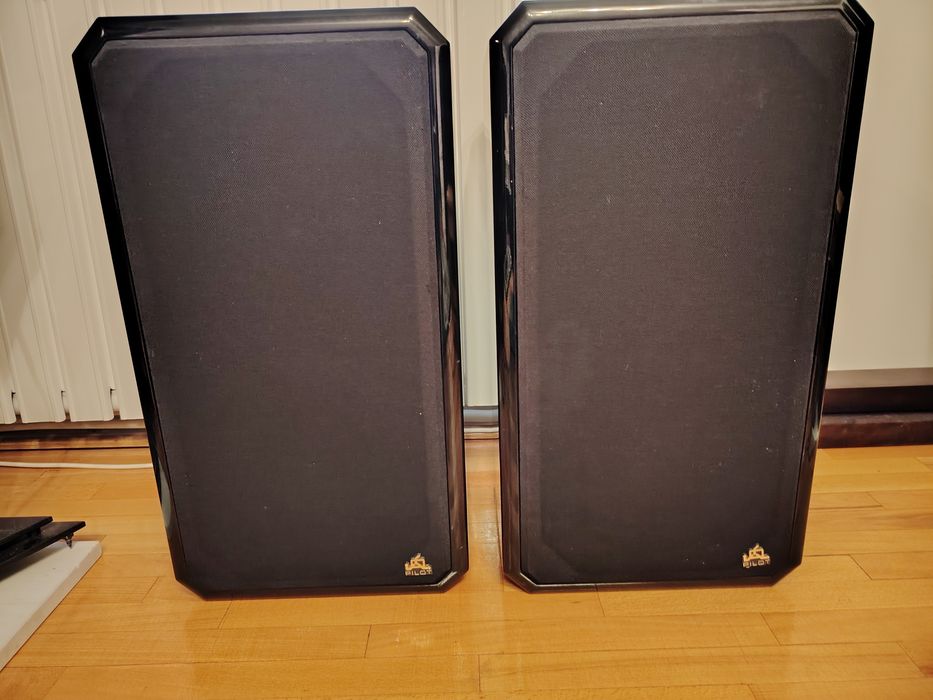 Sony APM 22 ES planar