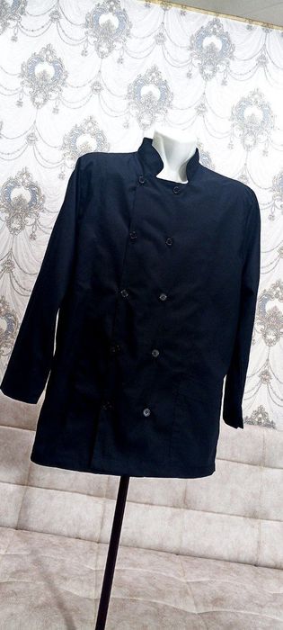 Oshpazlar kiymi sotiladi