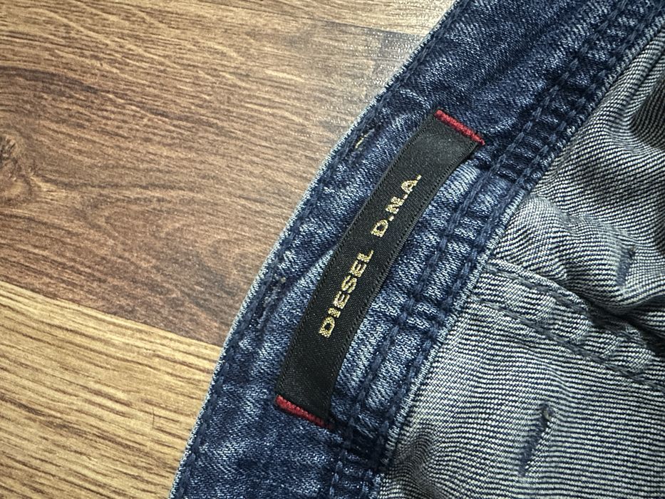 джинсы Diesel оригинал.