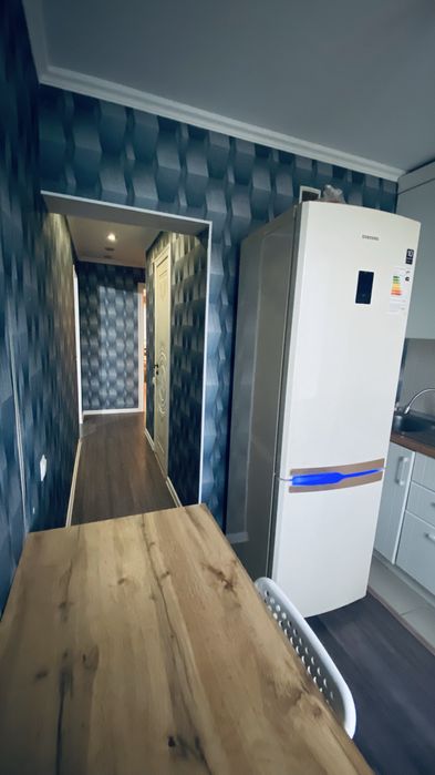 3х комн.кв. Авангард 4мкр, 6дом (Род.дом)