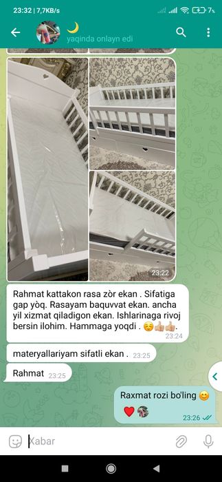 Bolajonlar orzusidagi krovatlar Yuqori zamonaviy dizayn premium sfat