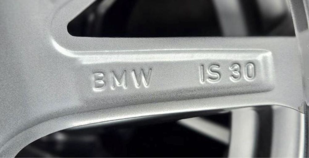 Бмв джанти 17 цола ( G20/21 и G22/23 )