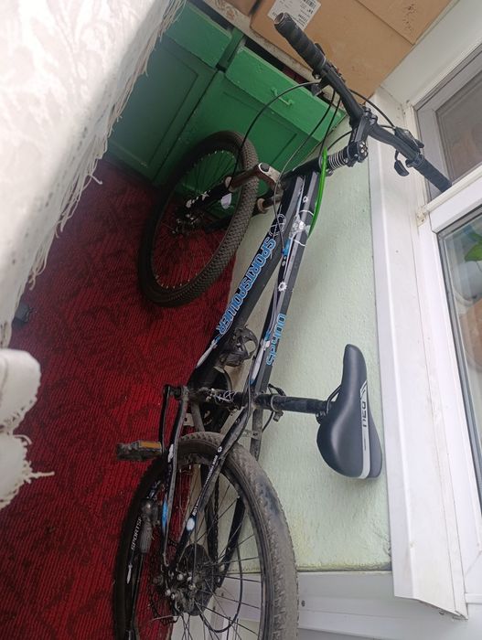 продам велосипед SrotsPower 24 колёса