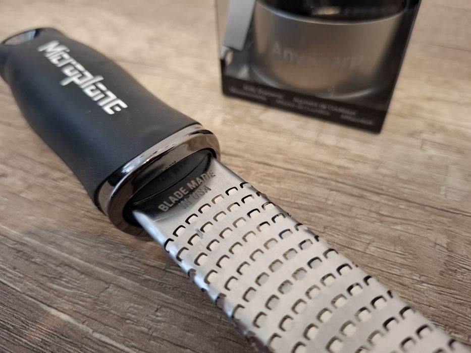 Set Cutit Zwilling TWIN Four Star Microplane AnySharp