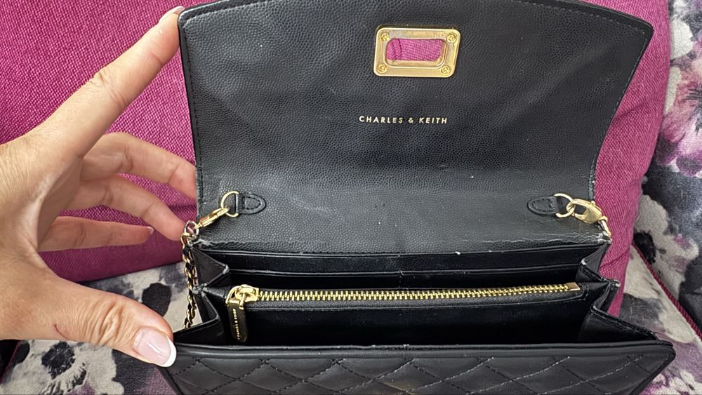 Сумка женская Charles & keith