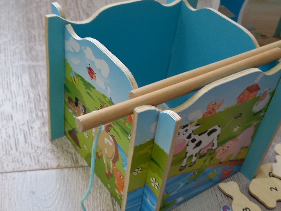 Joc de pescuit Playtive