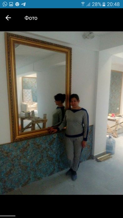 Делаем ремонт квартир