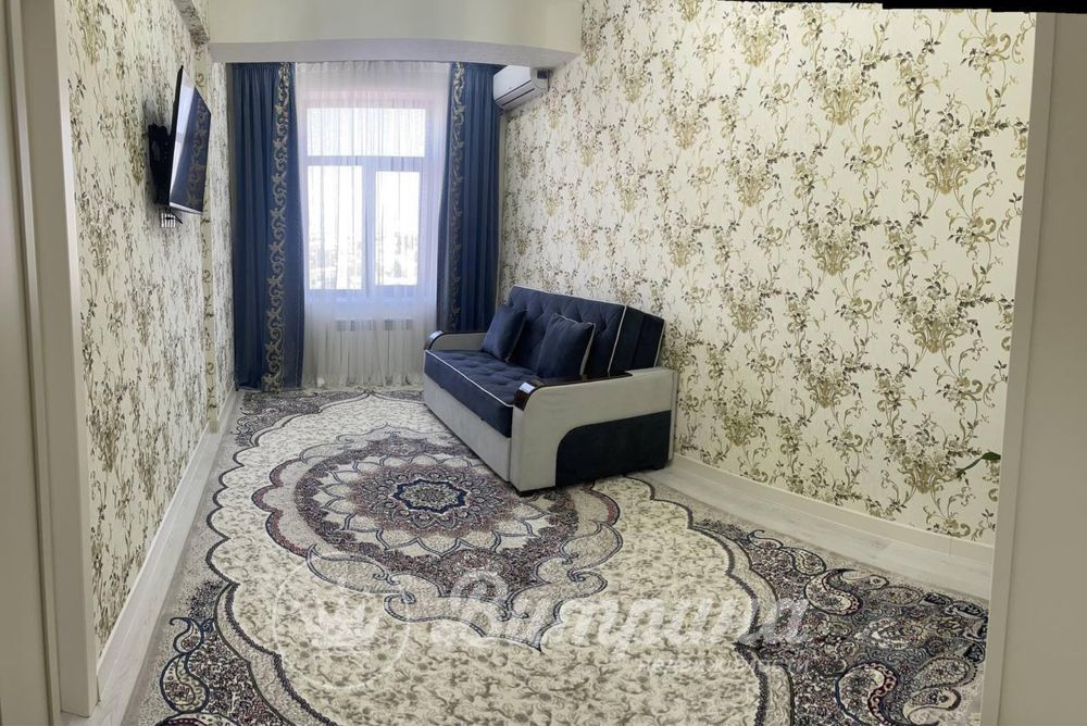 1 комнатная Новостройка