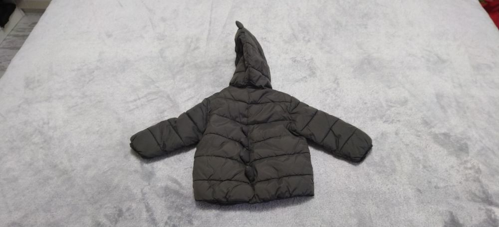 Детски, бебешки зимни якета Benetton, Guess