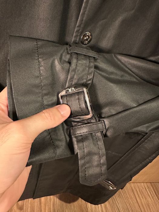 Palton Versace Jeans Couture