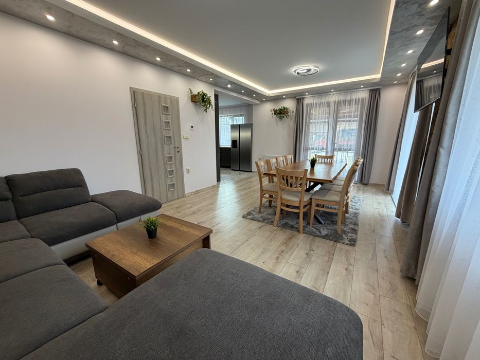 Под наем къща в с. Драгичево, гр. Перник, на 17км. от центъра на София