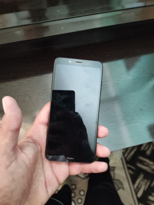 Redmi 7A 32gb xotira