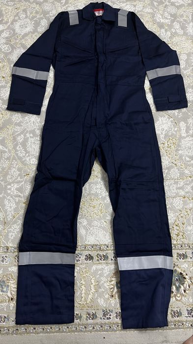 Спец.одежда. Комбенизон