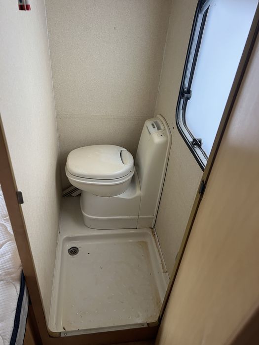 Обирудване за каравана