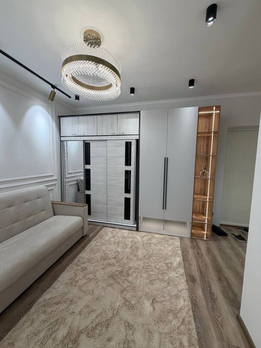 Яшнабадский район Махтумкули улица жк green park гринпарк 1 комнатная