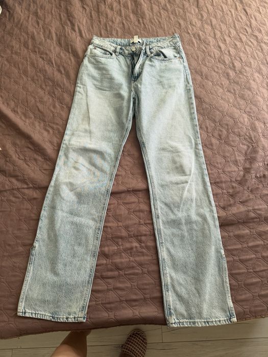 Продаю джинсы бренд HM