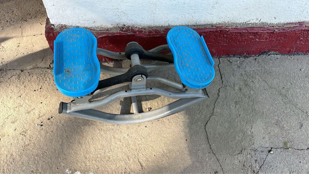 тренажер для ног