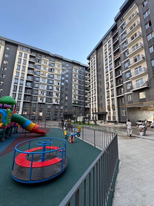 1-комн. квартира, 29 м², Юнусабадский район