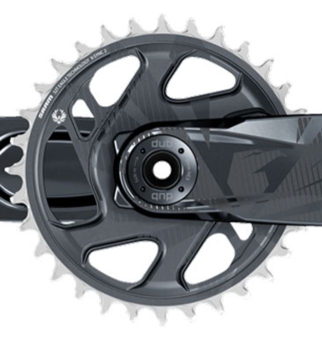 Плоча  Sram GX от super boost 32T (зъба)