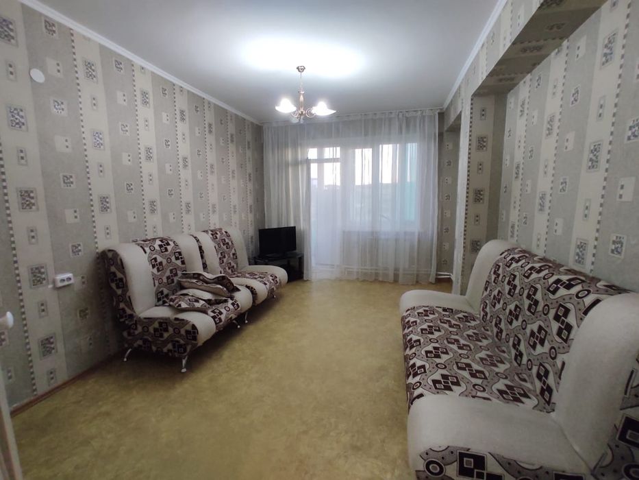 Сдам квартиру 2х комн. В районе кшт