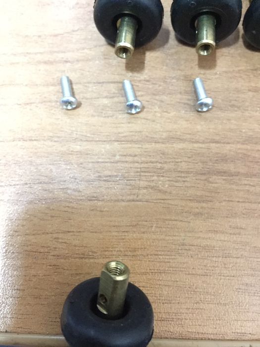 Соски под датчик Равон/Кобальт