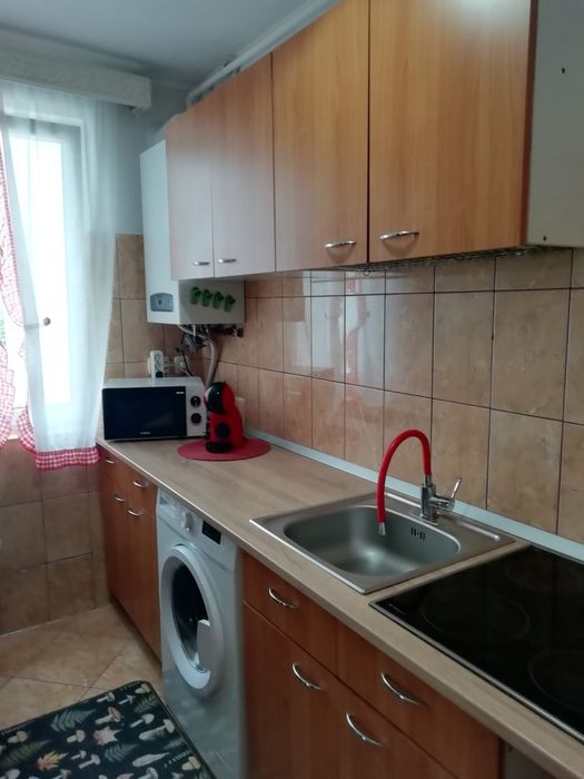 Apartament de vanzare