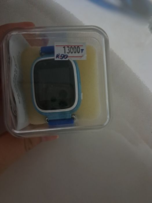 Смарт часы для мальчика