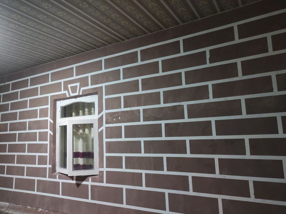 HALOL USTALAR Yevro remont,) (Santexnika,)(Kafel)