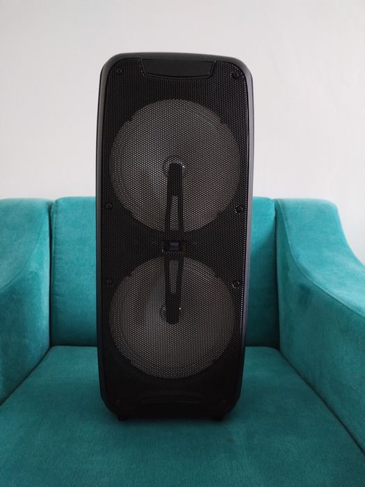 Sistem audio New One Party Box PBX 85