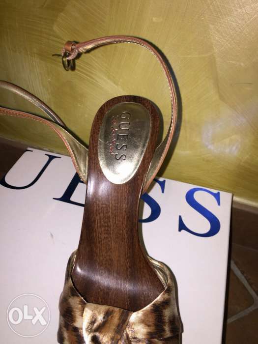 Sandale Guess originale