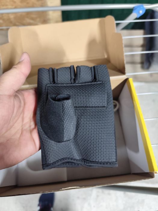 Перчатка тренажер для реаблитации рук