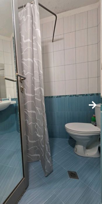 Дава се под наем Едностаен апартамент в София, Банишора - 35 кв.м за 448.8 € - Снимка #4