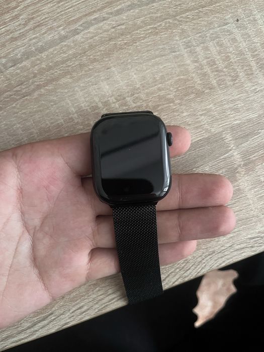 Apple watch 11 46mm