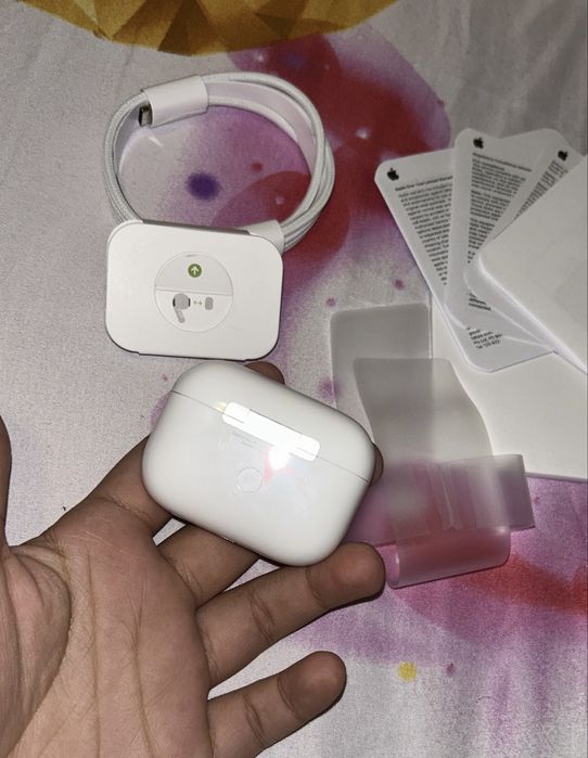 Airpods pro 2 anc