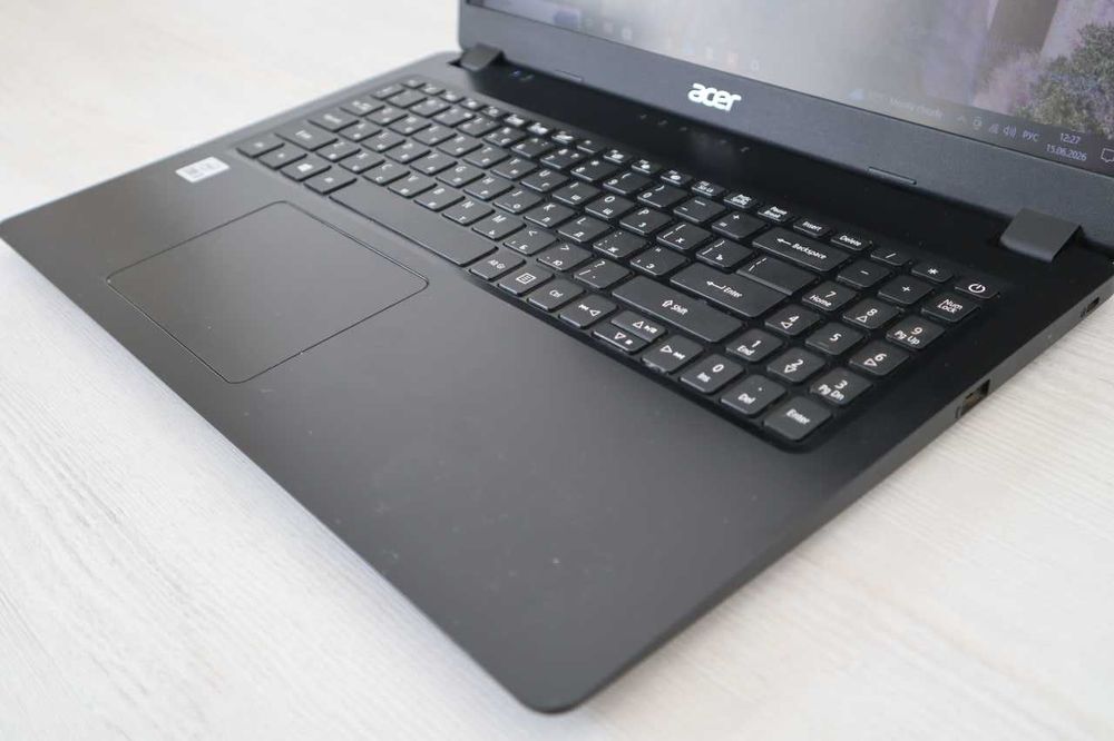 Ноутбук Acer Aspire 3 (Intel Core i3 / 8GB RAM / 256GB SSD)