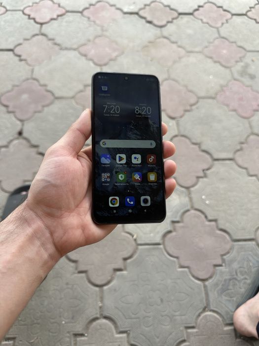 Продам телефон Redmi Note 10  128Gb