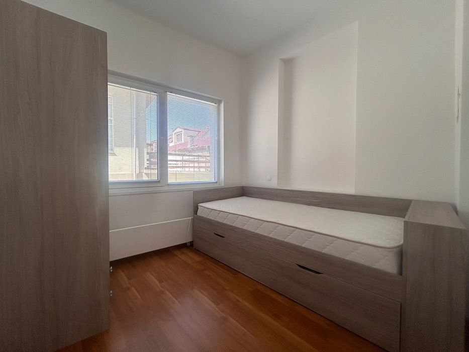 Двустаен под наем в Асеновград