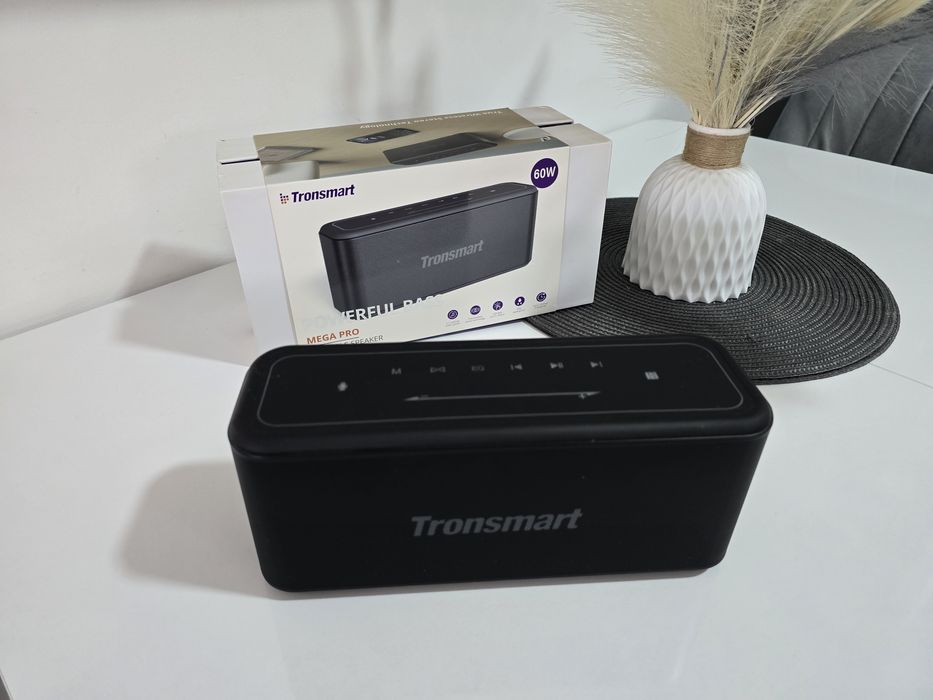 Tronsmart Mega Pro 60w