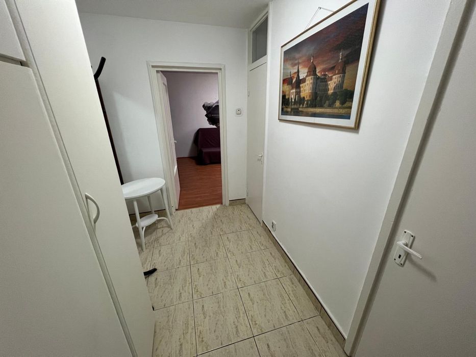Garsoniera de  inchiriat  Bl Brâncoveanu