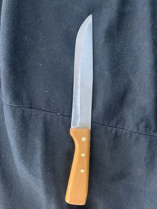 Нож антекварный.