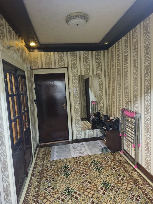 продам свою квартиру 3/5/5 торцевая на карасу 4